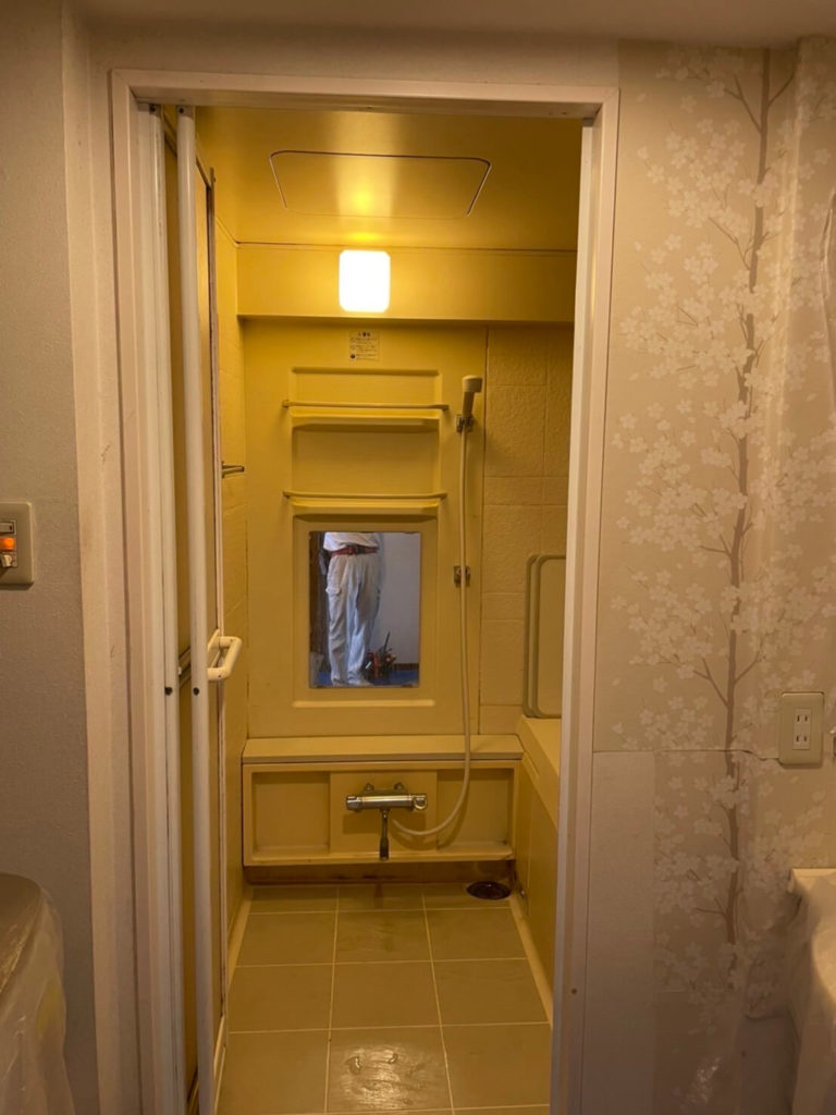 リライフ八尾市の施工事例写真