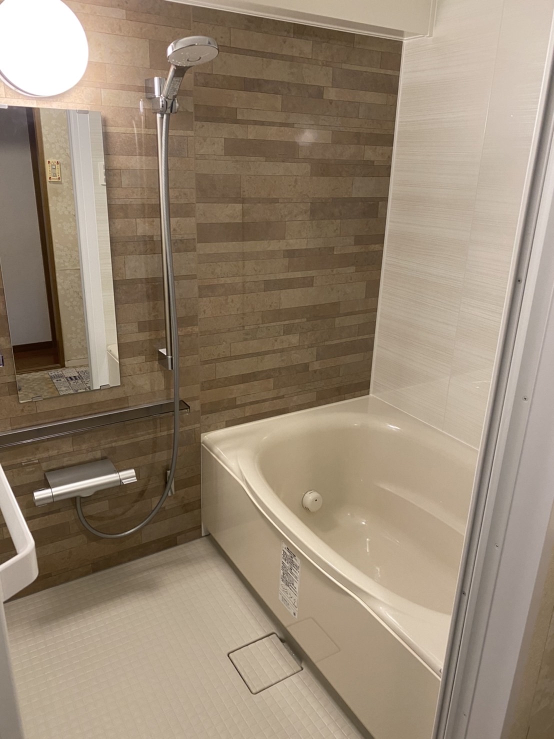 リライフ八尾市の施工事例写真