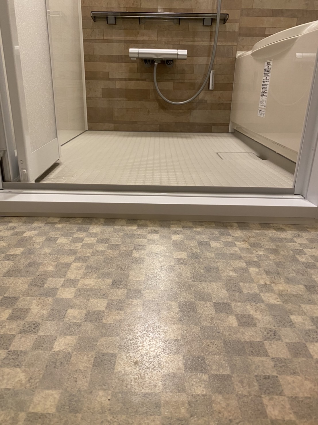 リライフ八尾市の施工事例写真