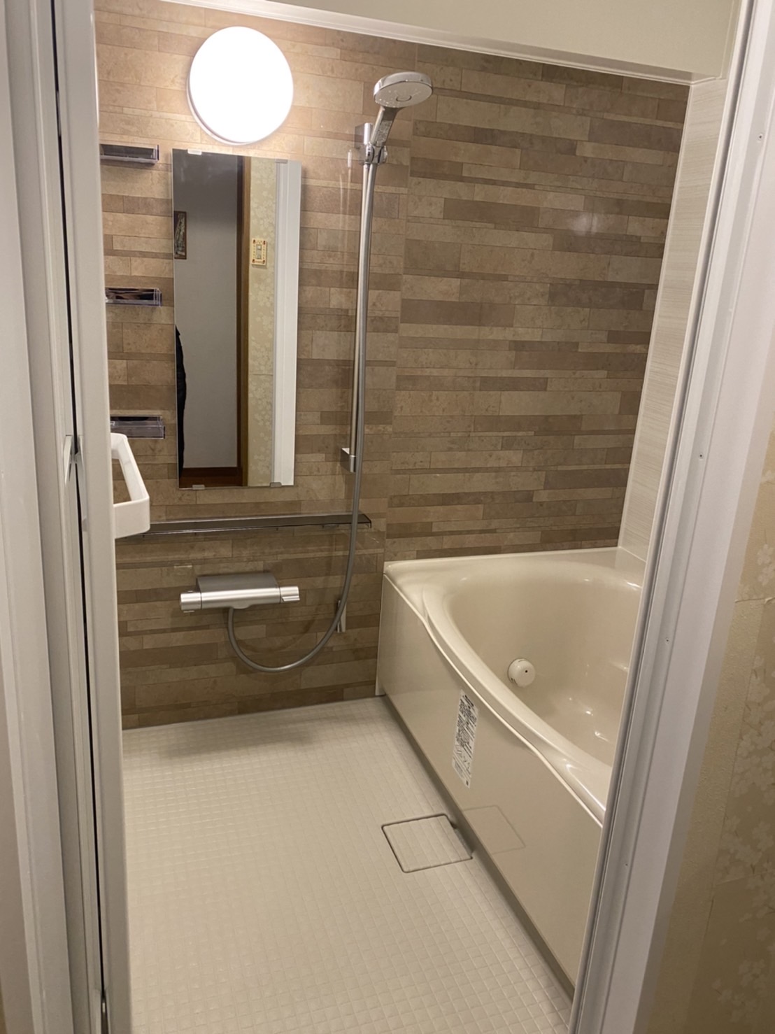 リライフ八尾市の施工事例写真