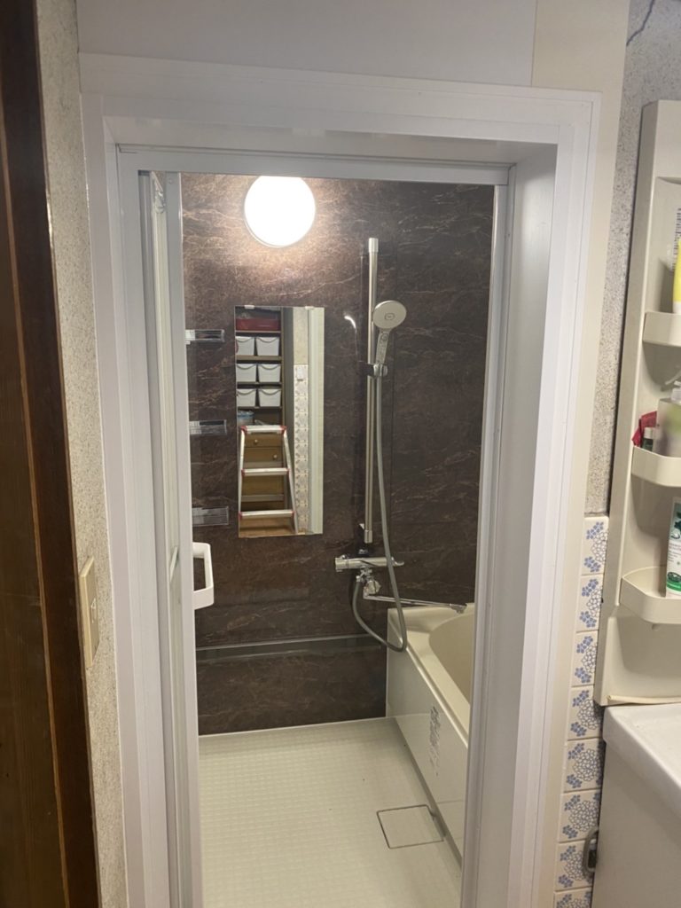 リライフ枚方市の施工事例写真