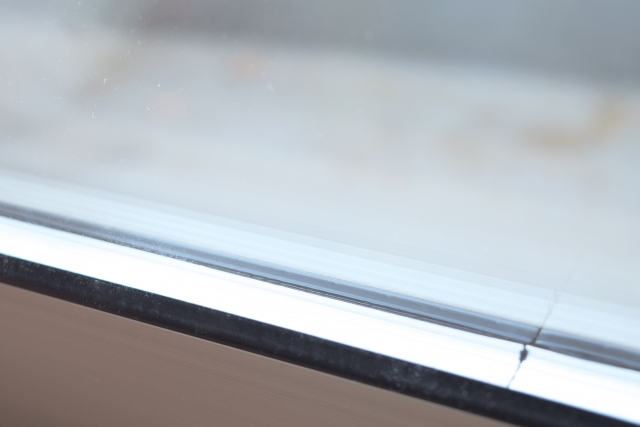 ペアガラス設置の写真｜伊丹市の窓断熱リフォーム